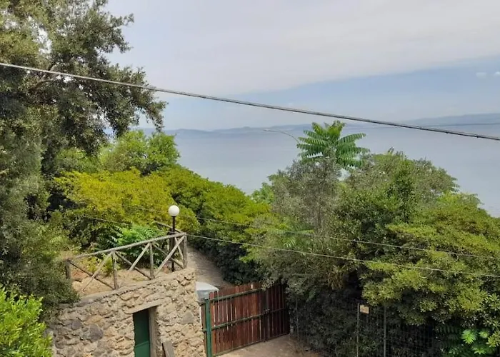 Affitti Brevi Toscana - La Terrazza Sulla Spiaggia