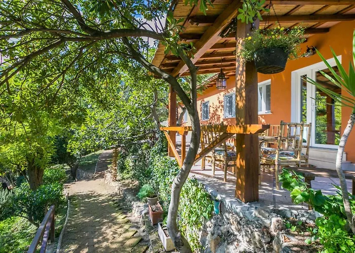 Holiday Home La Tordara By Interhome