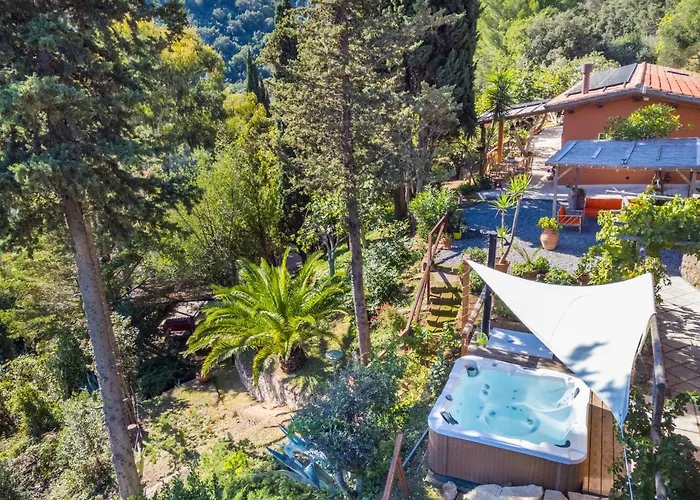 Holiday Home La Tordara By Interhome