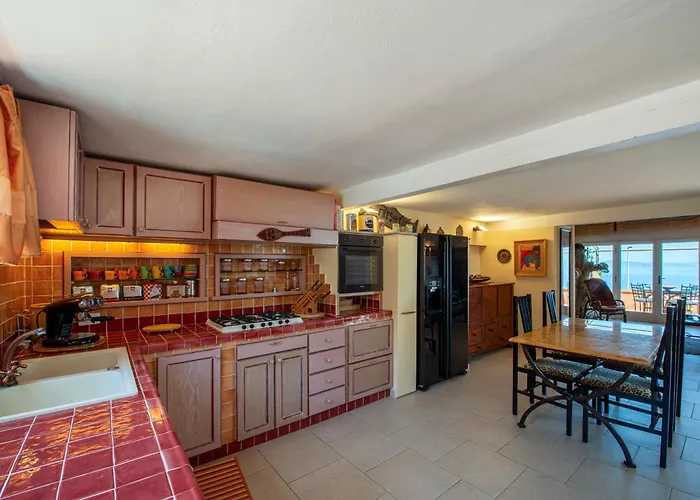 Porto Santo Stefano - Unique Maison