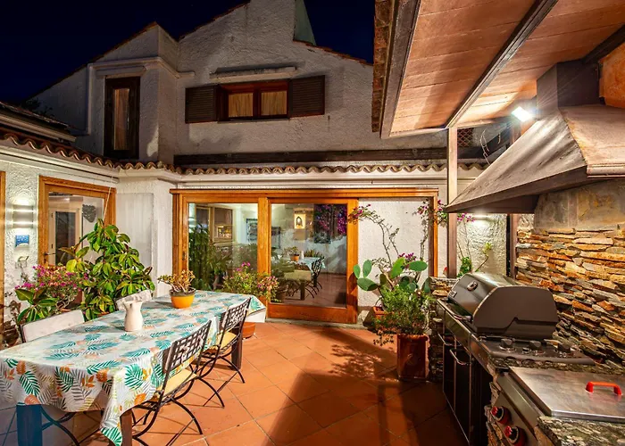 Porto Santo Stefano - Unique Maison