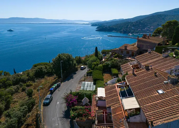 Porto Santo Stefano - Unique Maison