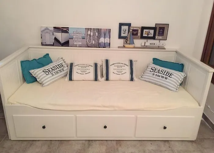 Argentario Nice Dreams