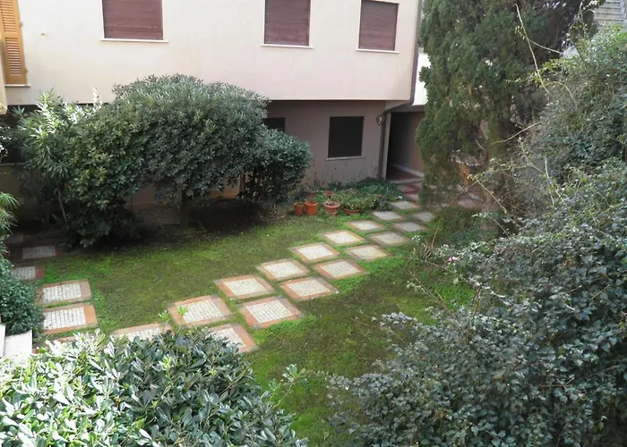Residence Le Logge