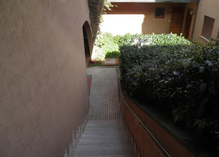 Residence Le Logge
