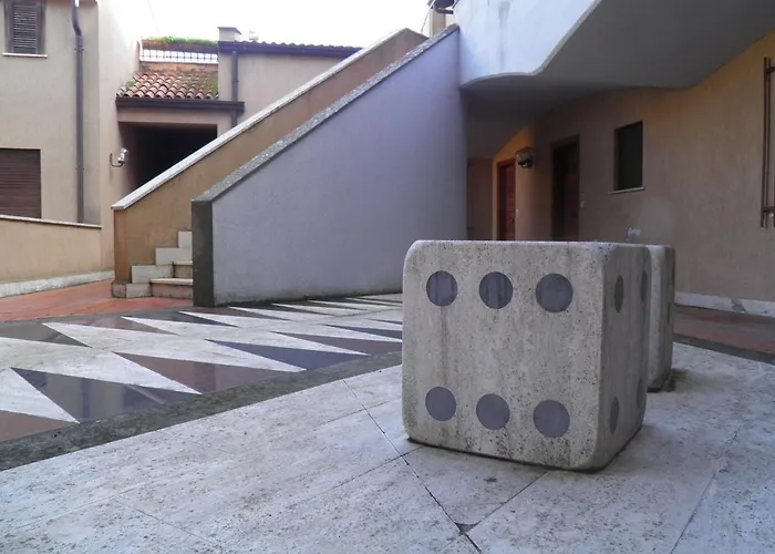 Residence Le Logge