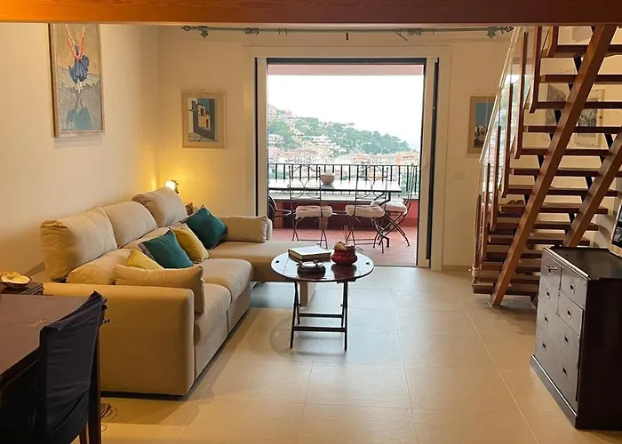 Stunning New House With Amazing Sea View And Pool