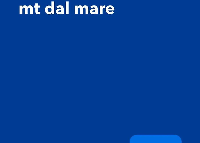 Maddy house - 50 mt dal mare