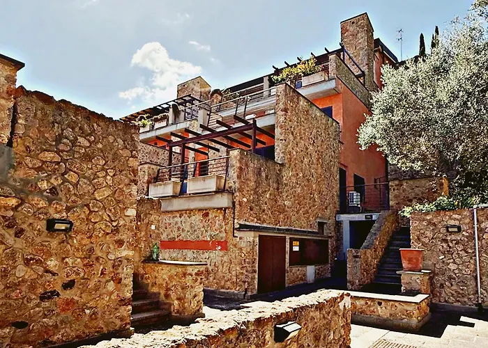 Villa La Terrazza