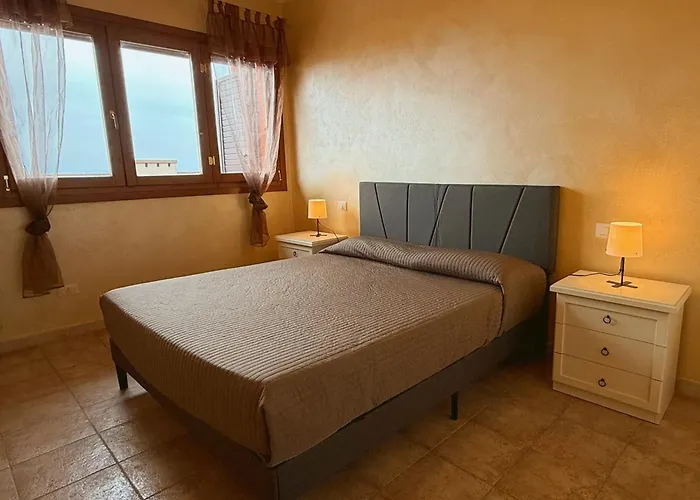 Villa La Terrazza