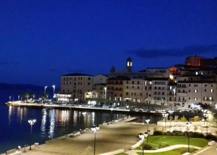 Casa Vacanze Monte Argentario